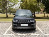 Land Rover Range Rover SE Super Charged 2018